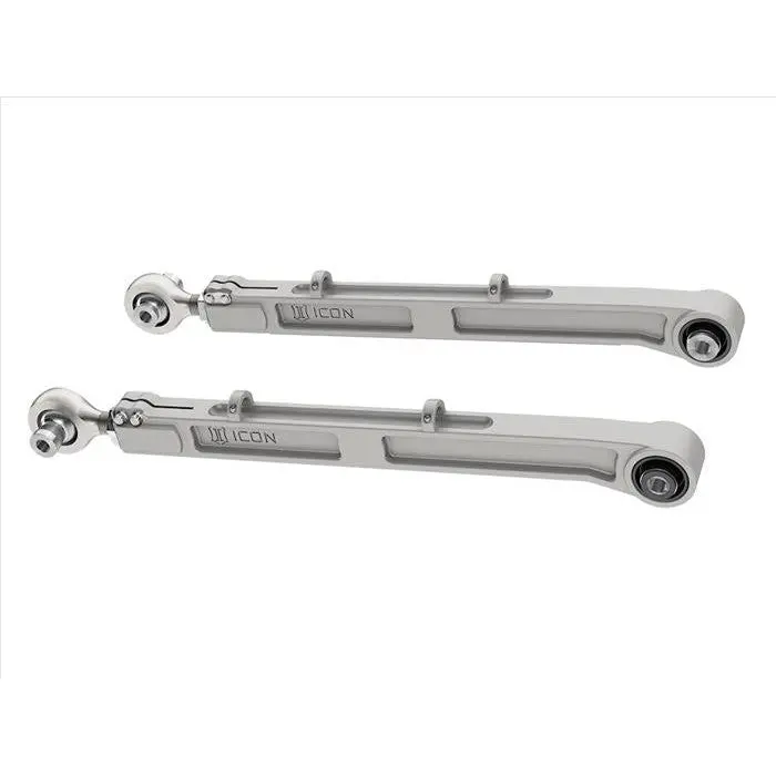 Billet Rear Lower Link Kit 1