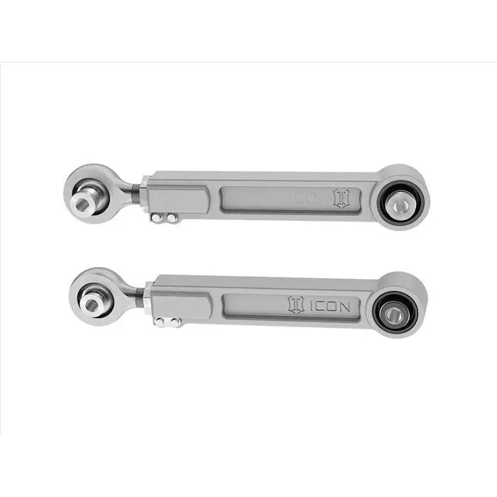 Billet Rear Upper Link Kit 1