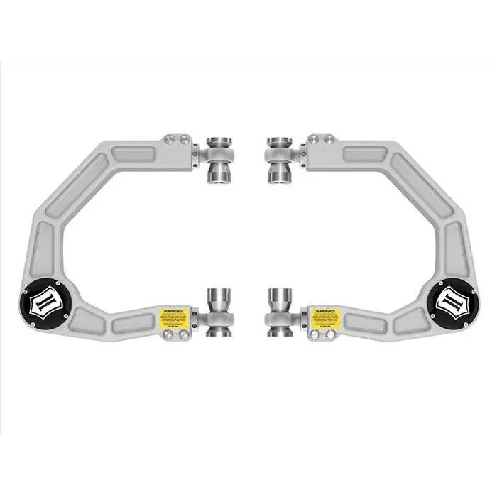Billet Uca Dj Pro Kit 1