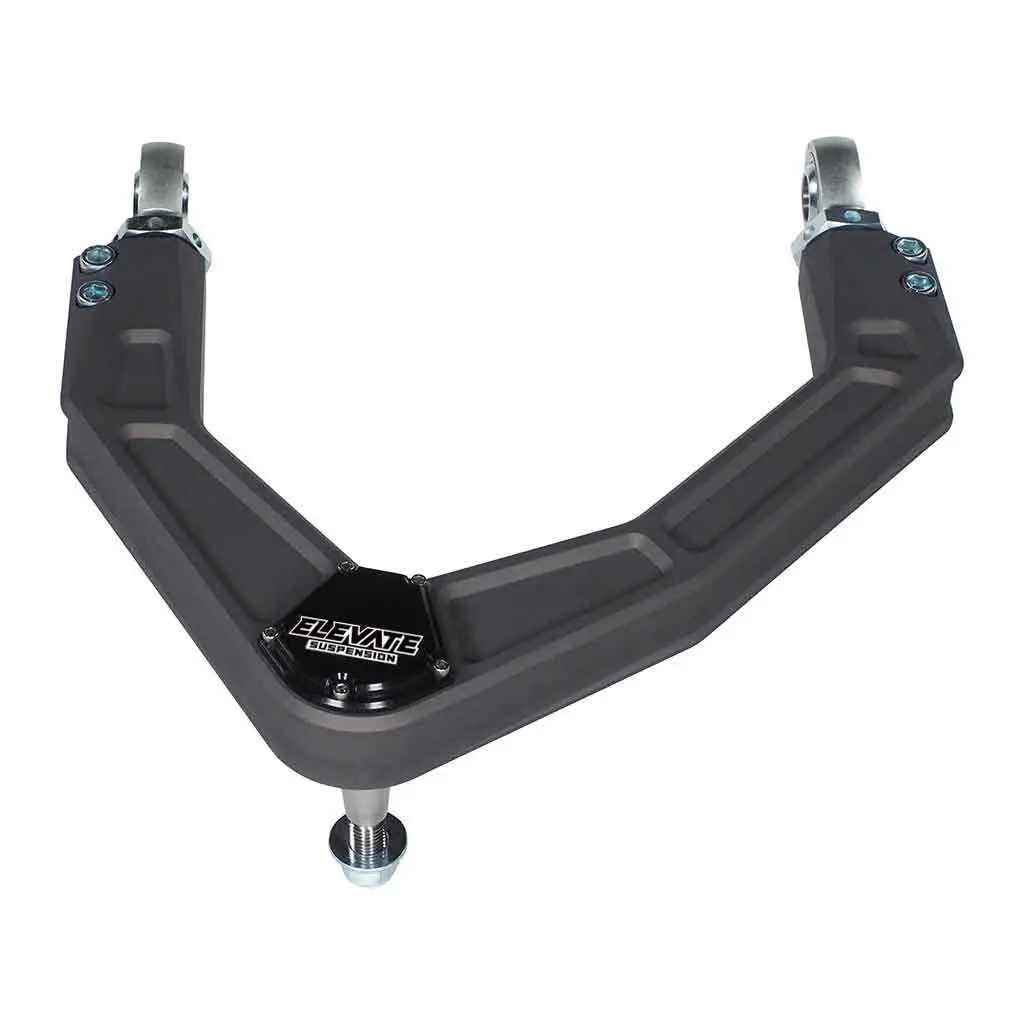 Billet Upper Control Arm Kit 1
