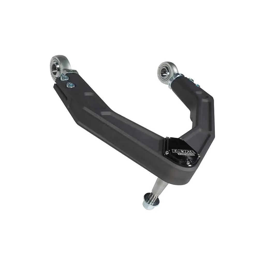 Billet Upper Control Arm Kit 2