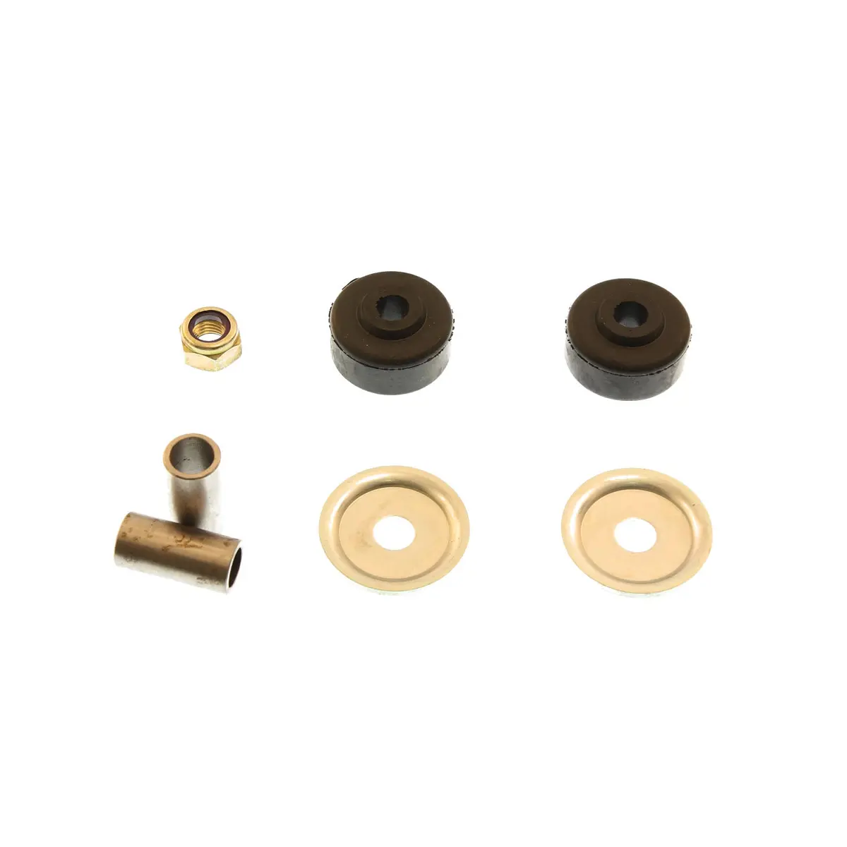 Bilstein 5100 Series Shock Absorber 2