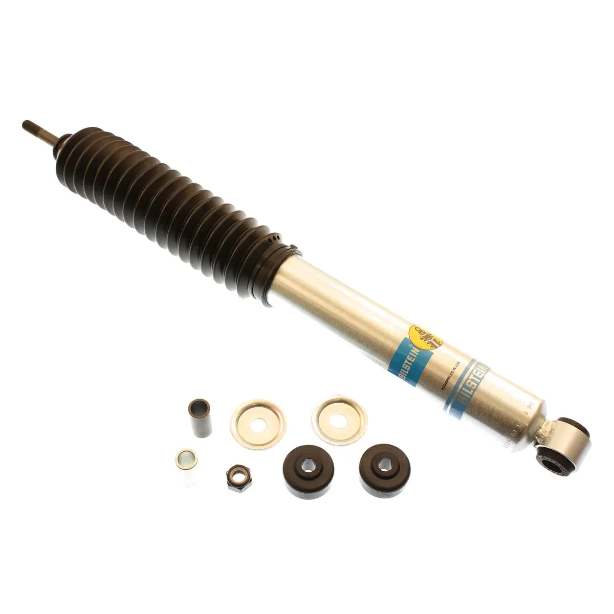 Bilstein 5100 Series Shock Absorber 1
