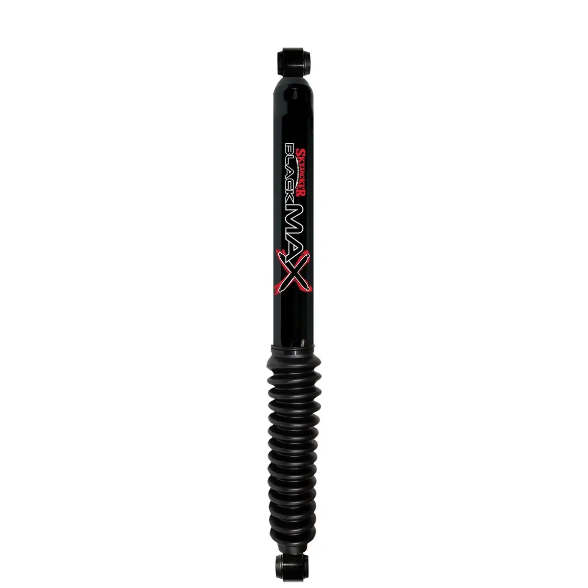 Black Max Shock W/Blk Boot 1