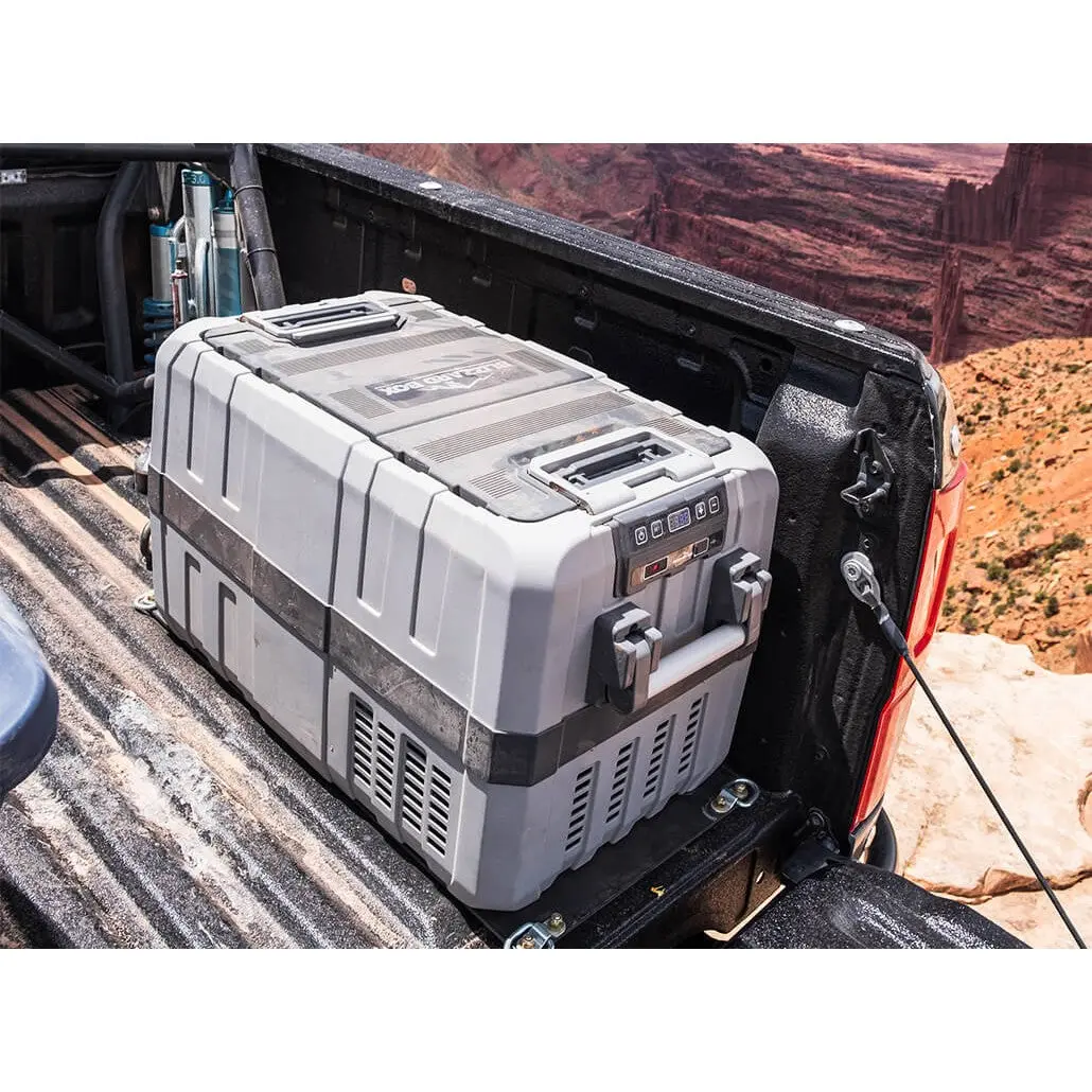 Blizzard Box 56Qt/53L Portable Electric Cooler With Usb Charging 1