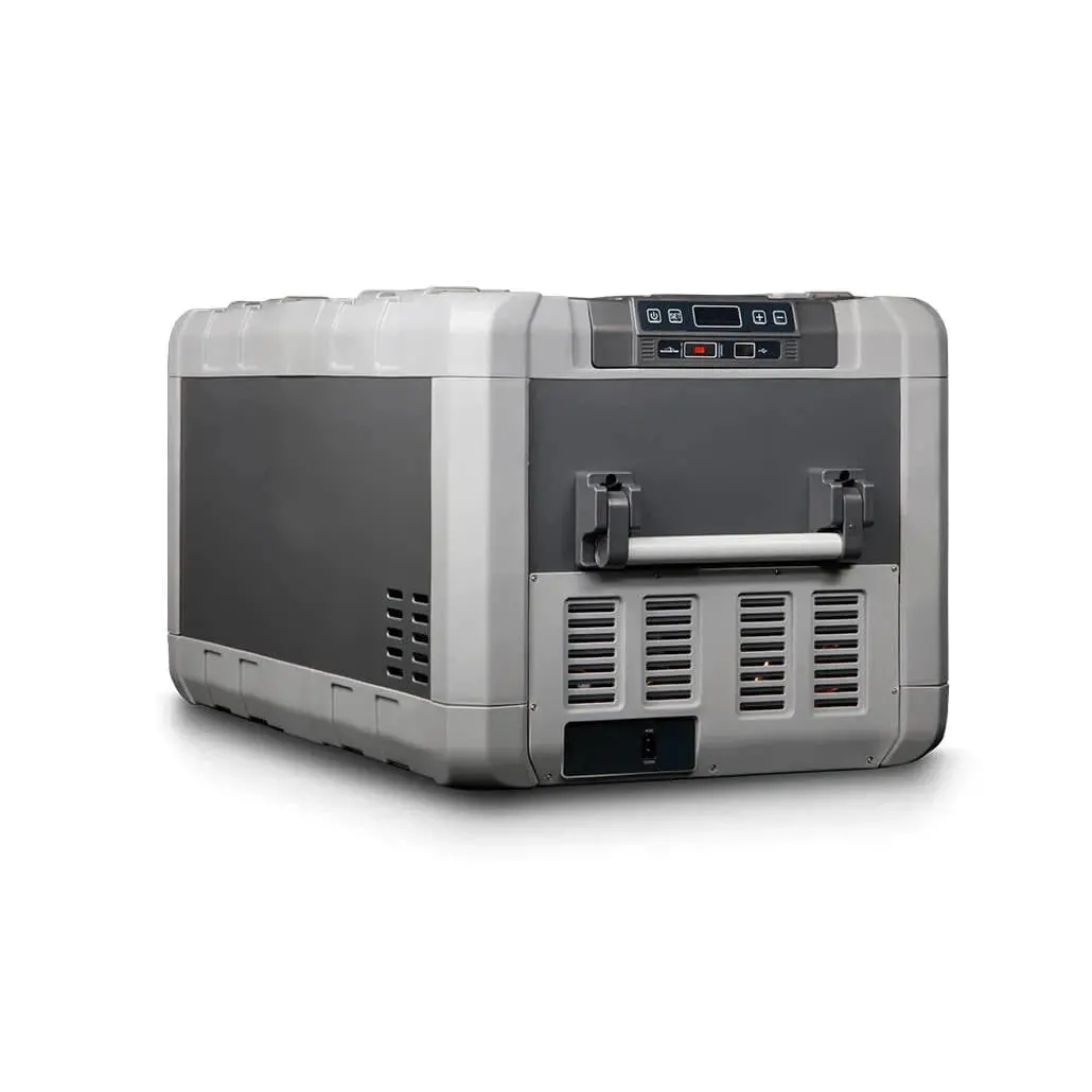 Blizzard Box 99Qt/94L Portable Electric Cooler With Usb Charging 1