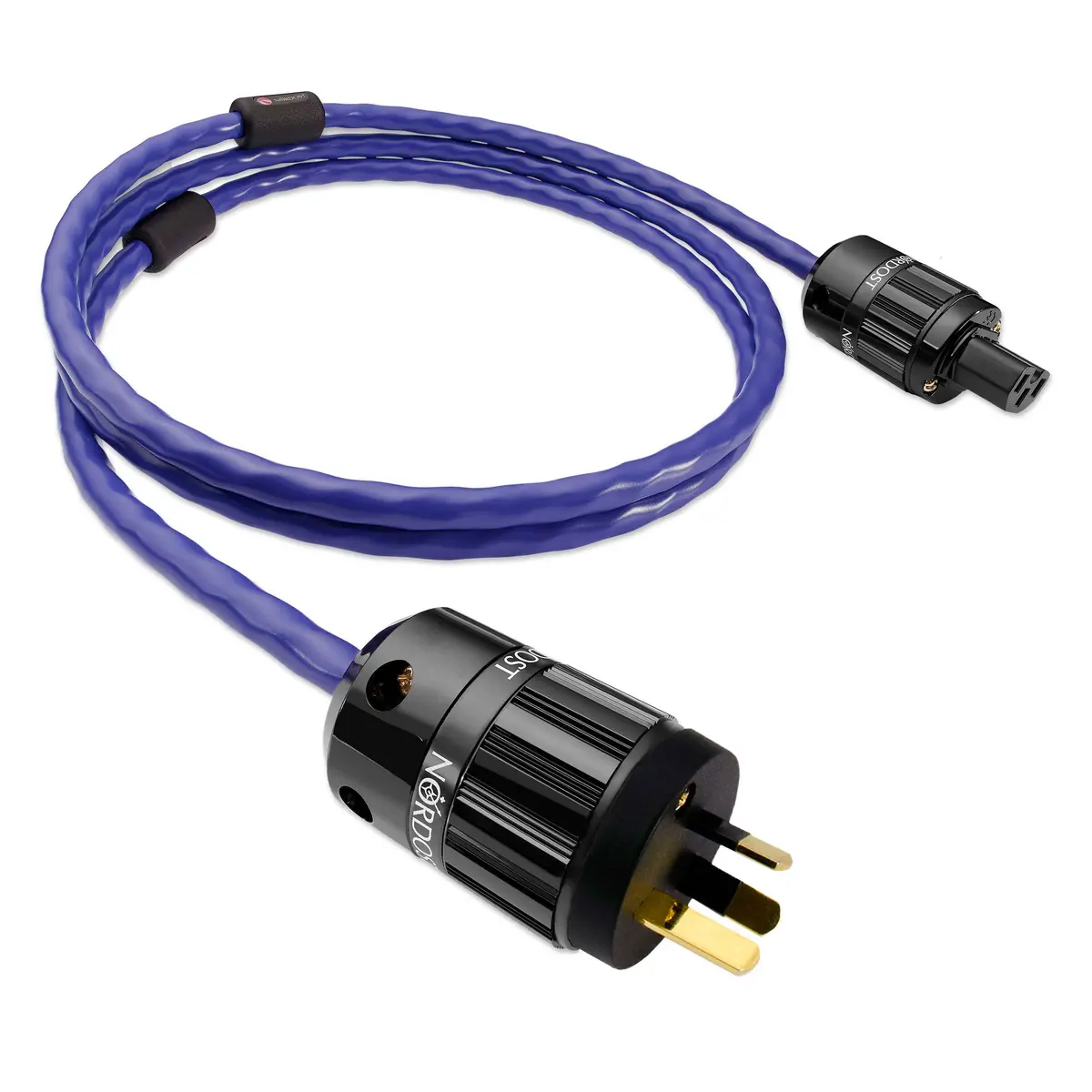 Nordost Blue Heaven Iii Power Cord 1