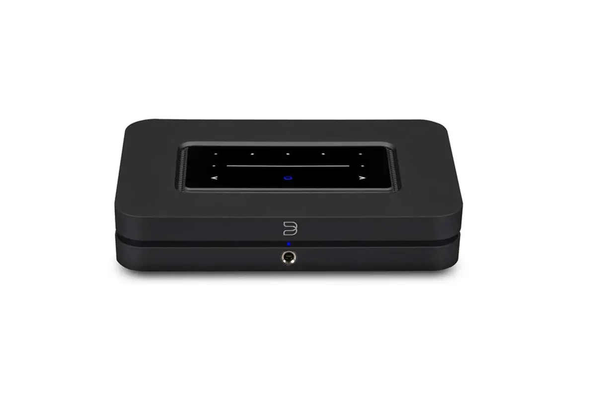 Bluesound Node (2024) Performance Music Streamer 1