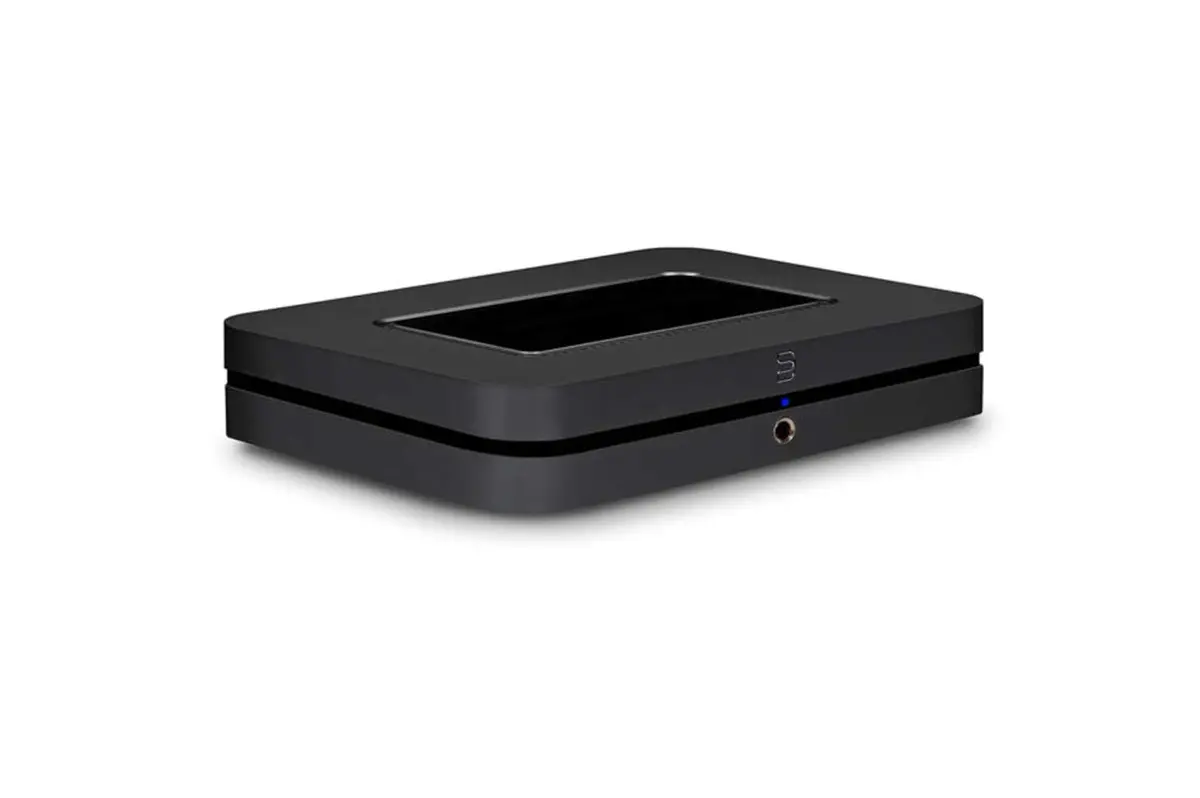 Bluesound Node (2024) Performance Music Streamer 2