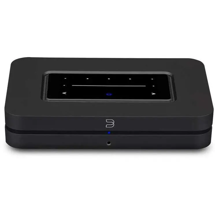 Bluesound Node (2021) Hi-Res Music Streamer 1