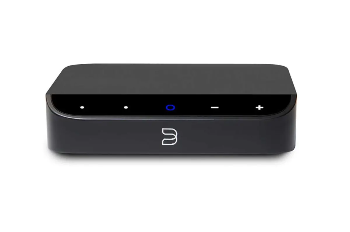 Bluesound Node Nano 1
