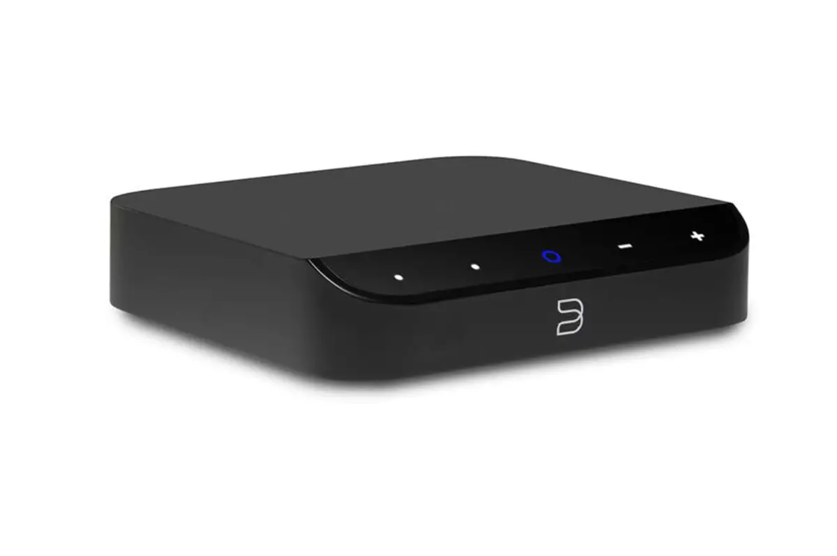 Bluesound Node Nano 2