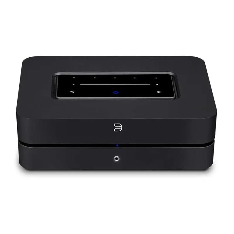 Bluesound Powernode Wireless Multi-Room Music Streaming Amplifier 1
