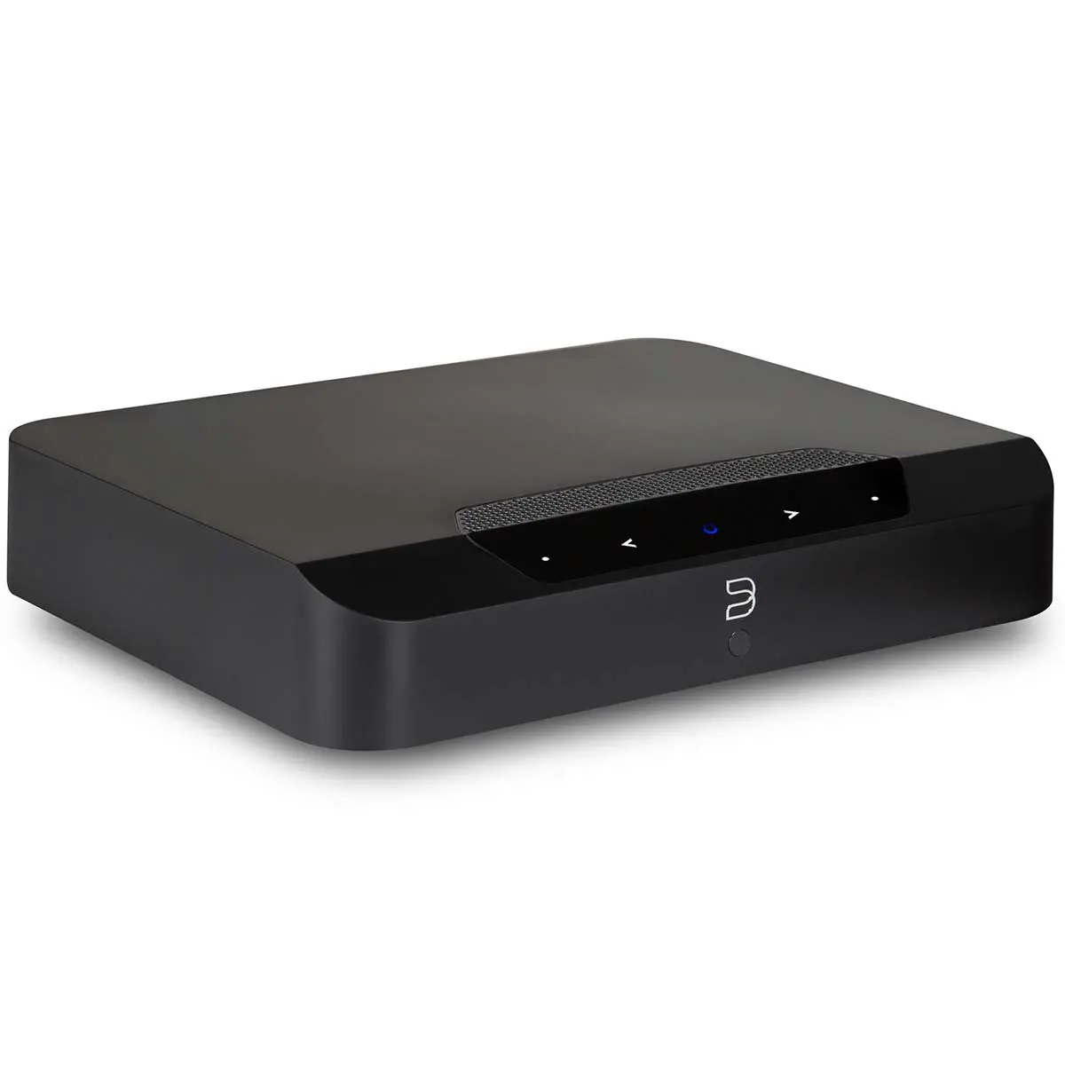 Bluesound Powernode Edge Wireless Music Streaming Amplifier 1