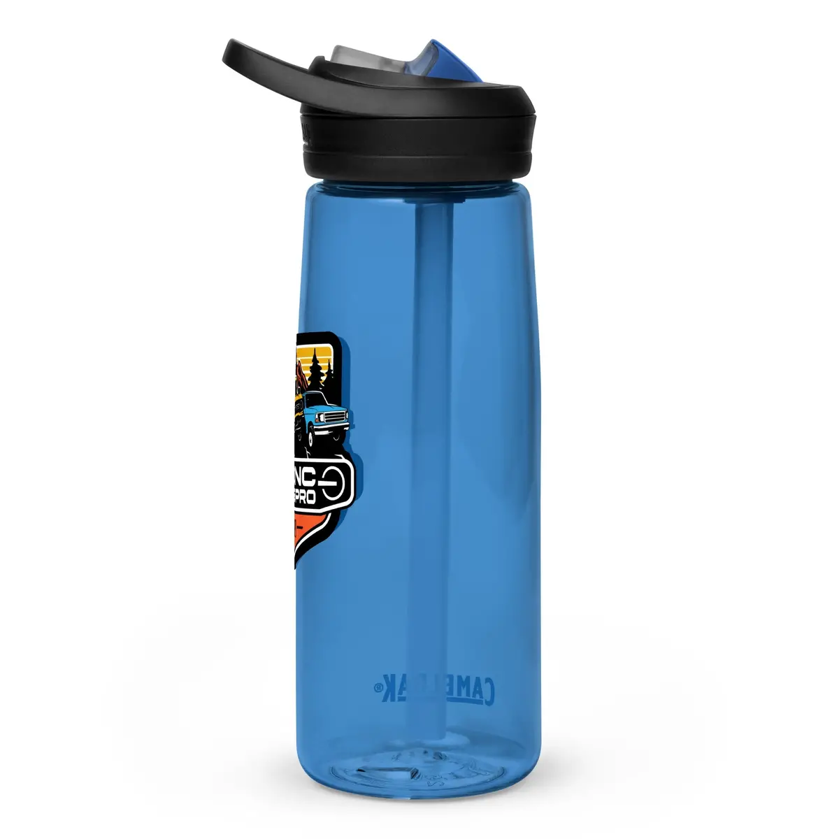 Bronc Parts Pro Camelbak Bottle 4