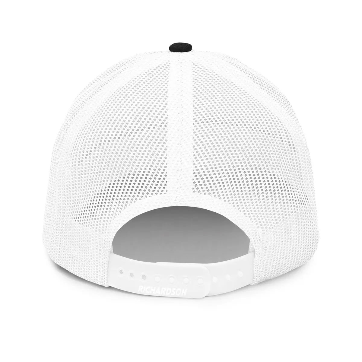 Bronc Parts Pro Trucker Cap 2