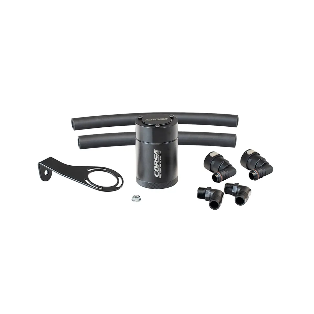 Bronco 2.7L Catch Can 1