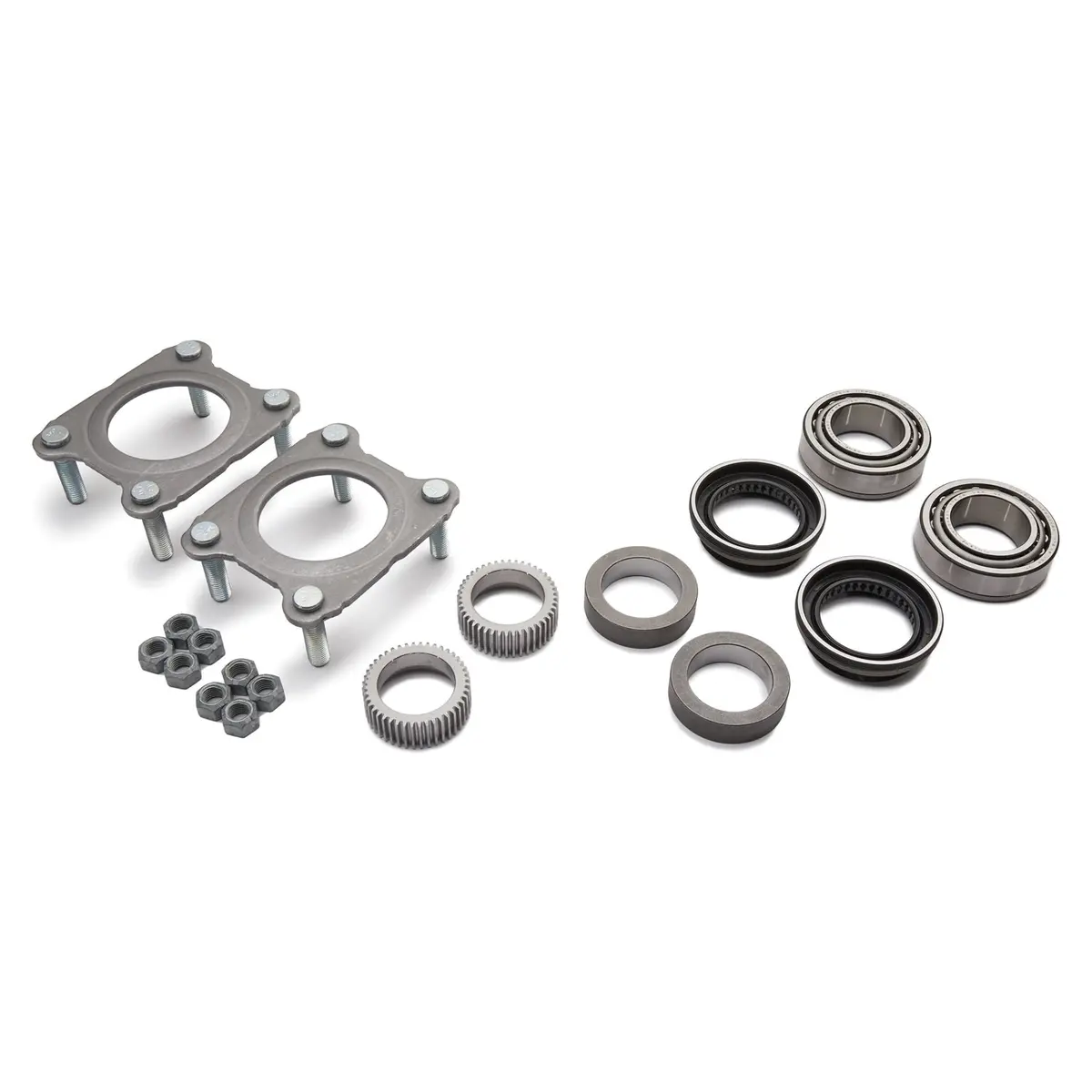 Bronco Rear Axle Outer Bearing/Seal 1