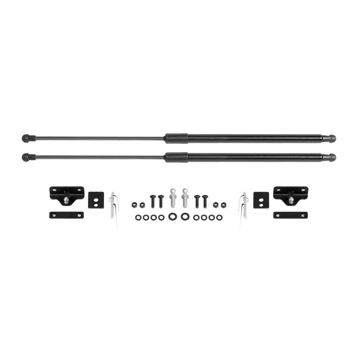 Bronco Sport Hood Lift Kit 1