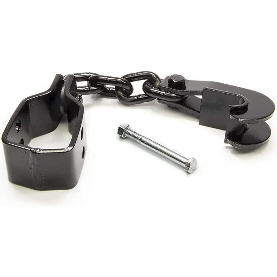 Bumper Lift For Curved Steel Bumpers 1
