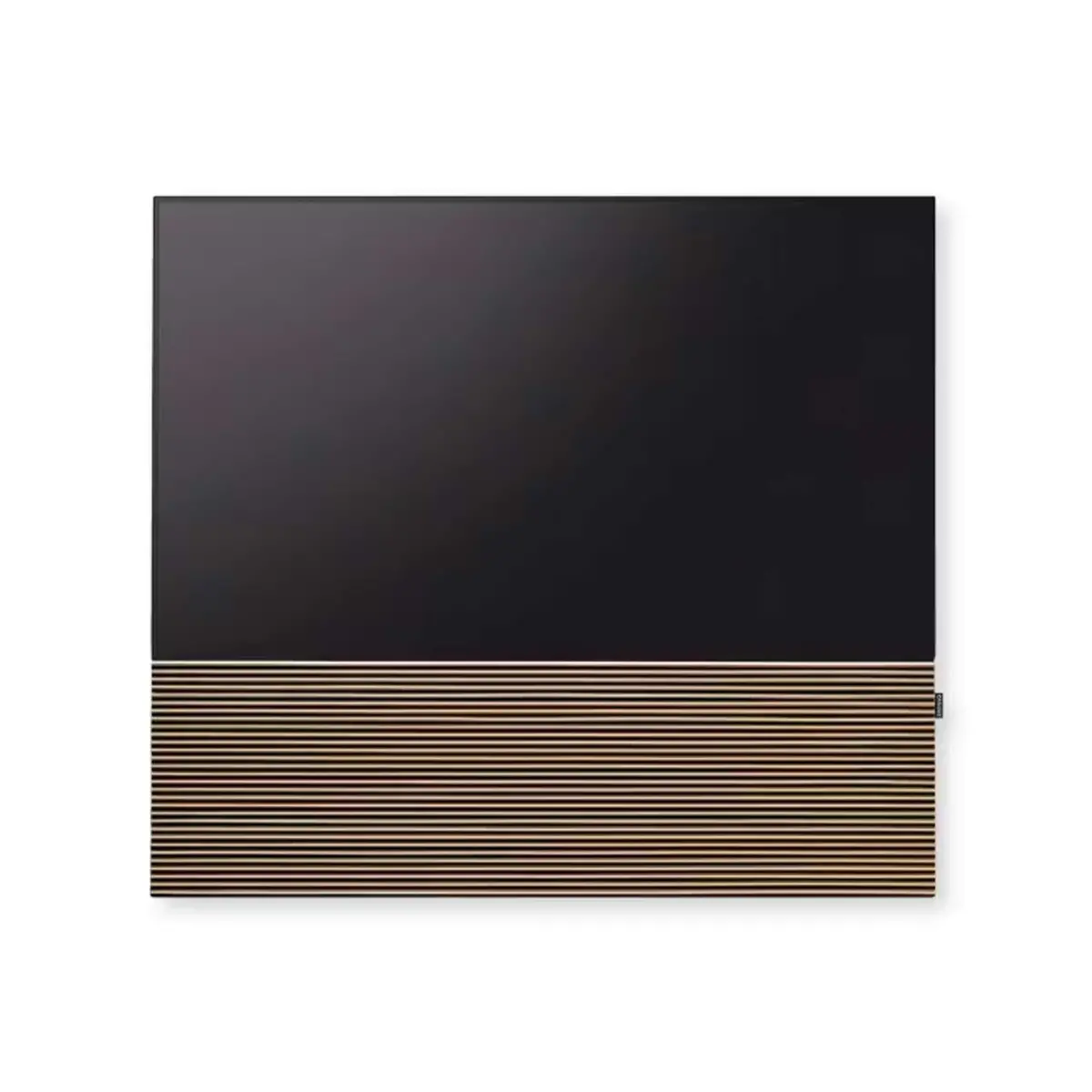 Canvas Hi-Fi System 1