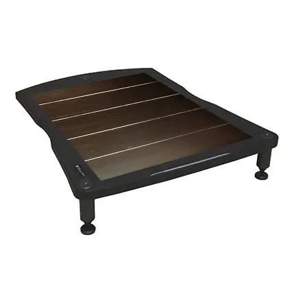 Bassocontinuo Viella 2.1 Amplifier Stand 1