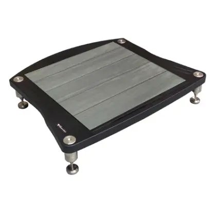 Bassocontinuo Bandura 2.1 Amplifier Stand 1
