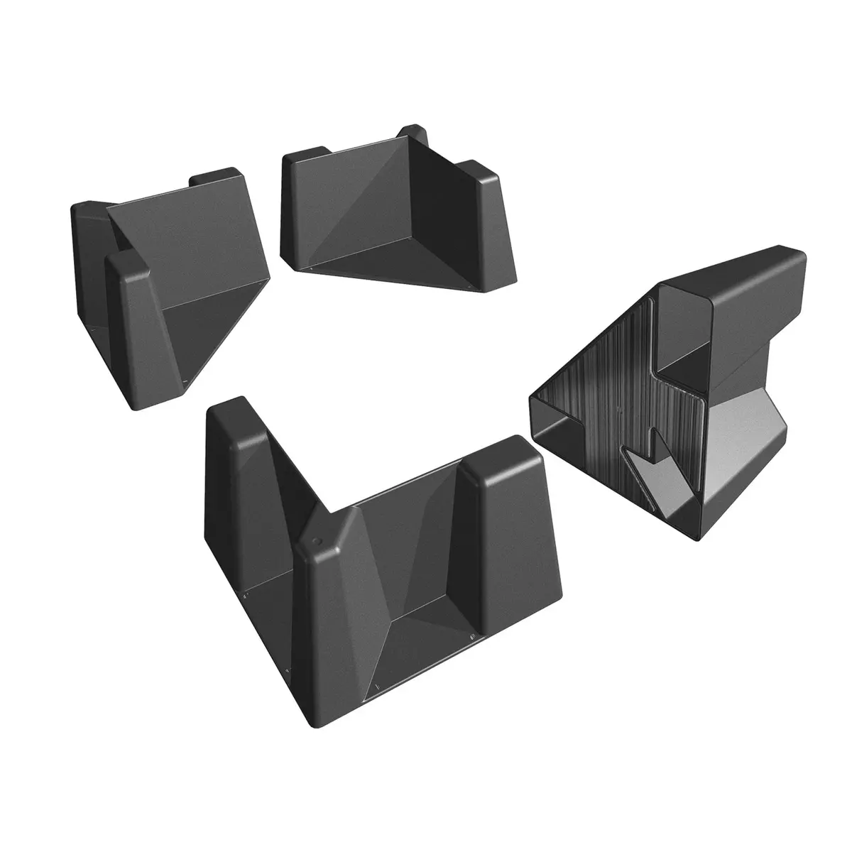 Cargotech Cargo Containment System 1