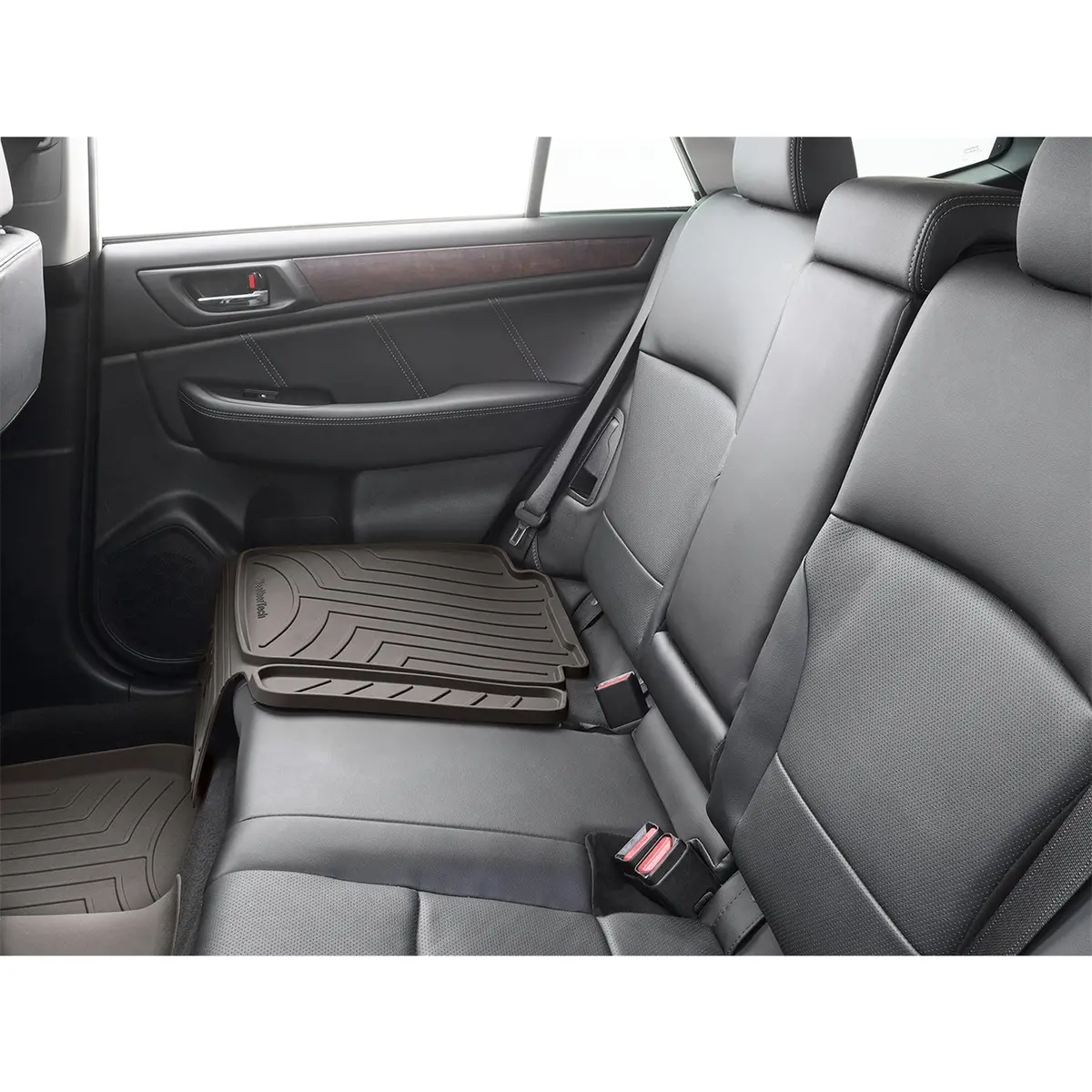 Child Car Seat Protector 1