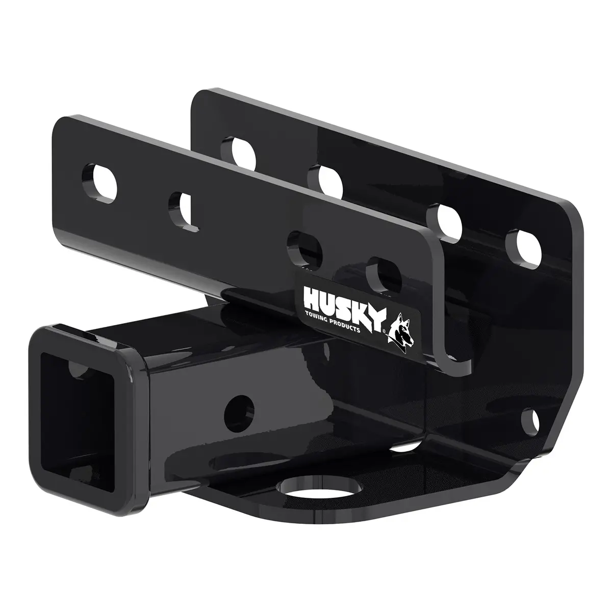 Class Iii 2" Receiver Hitch 1