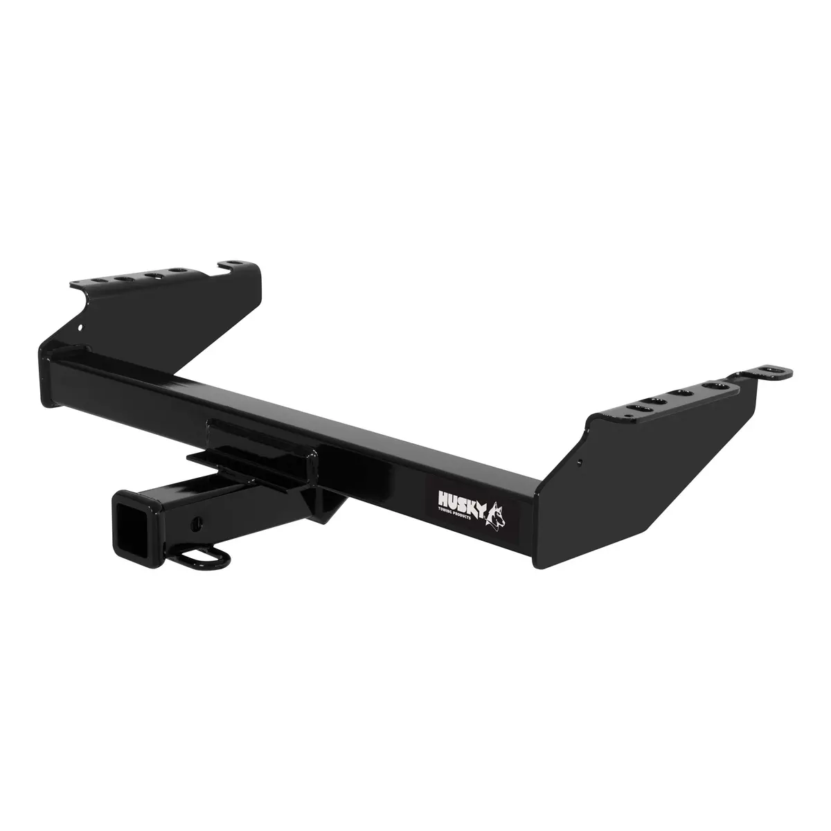 Class Iii Trailer Hitch With 2" Receiver 1