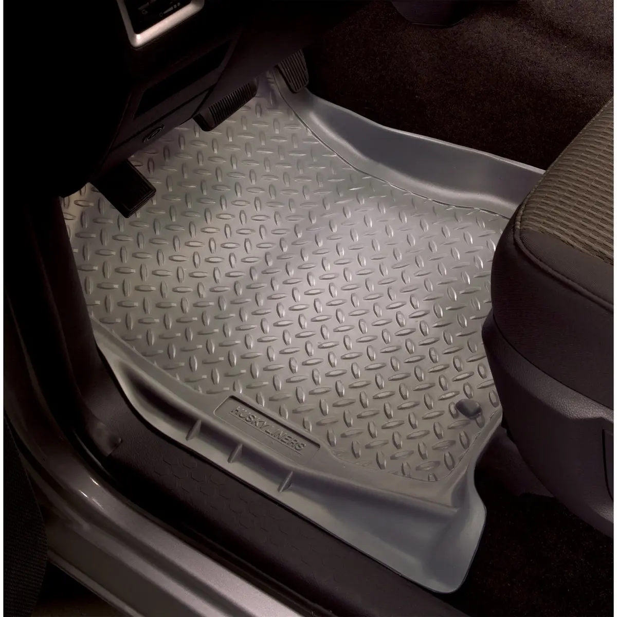 Classic Front Floor Liners 2