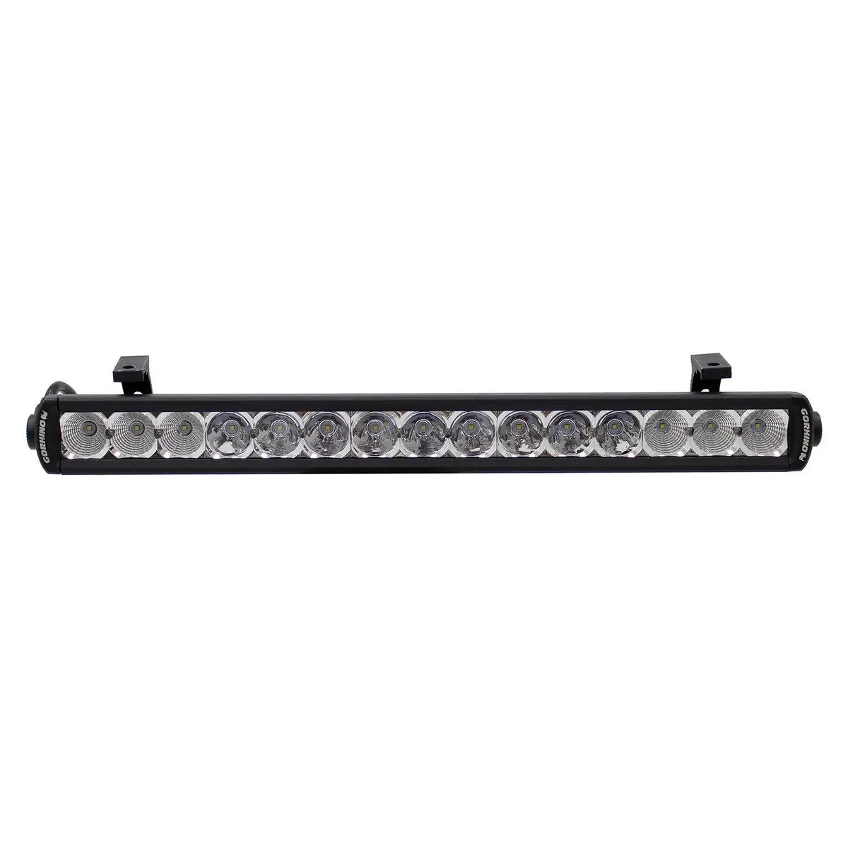 Classic Led Lighting - 20" Single Row Led Light Bar 1
