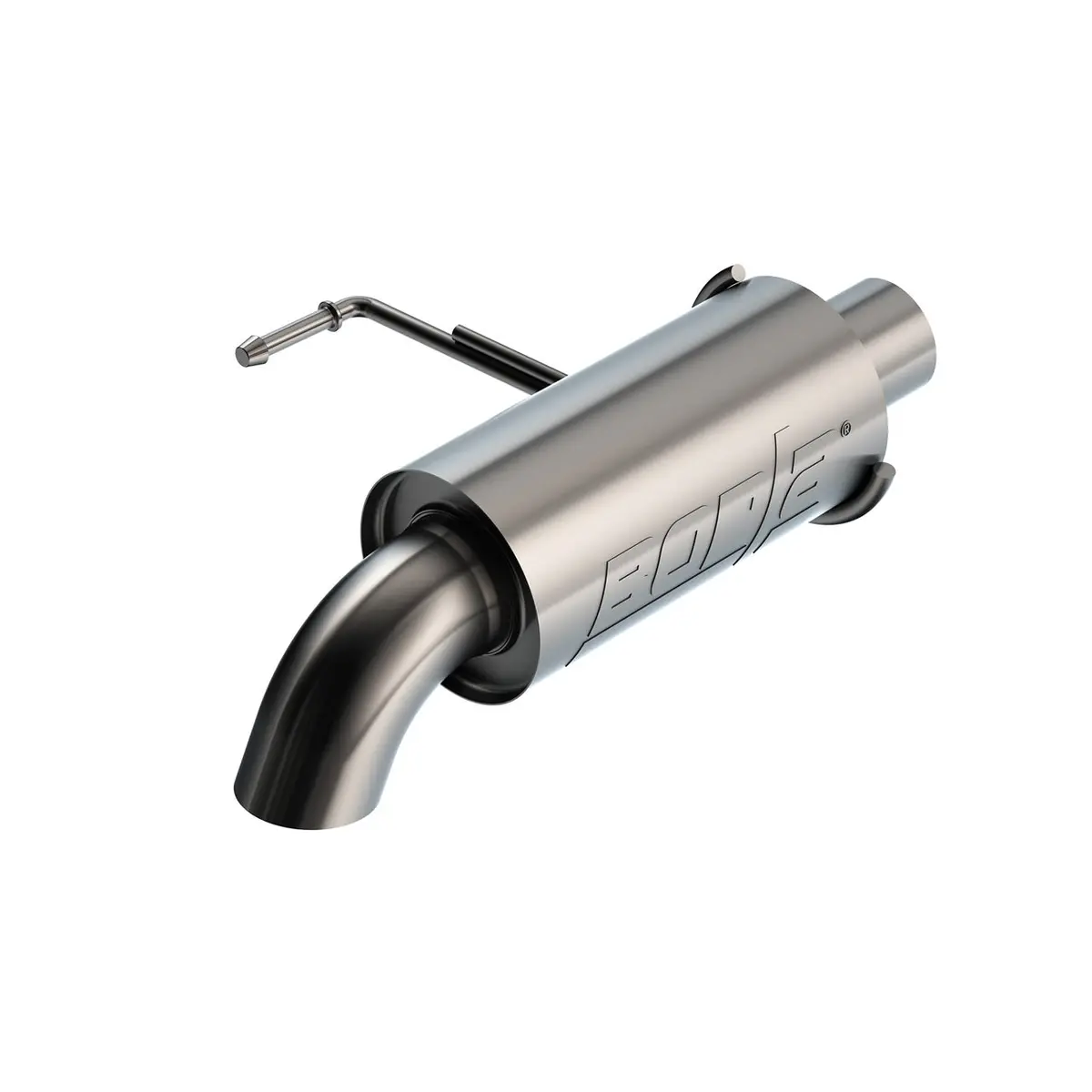 Connecting Pipe Muffler For Climber Exhaust System (2.3L Engine) 1