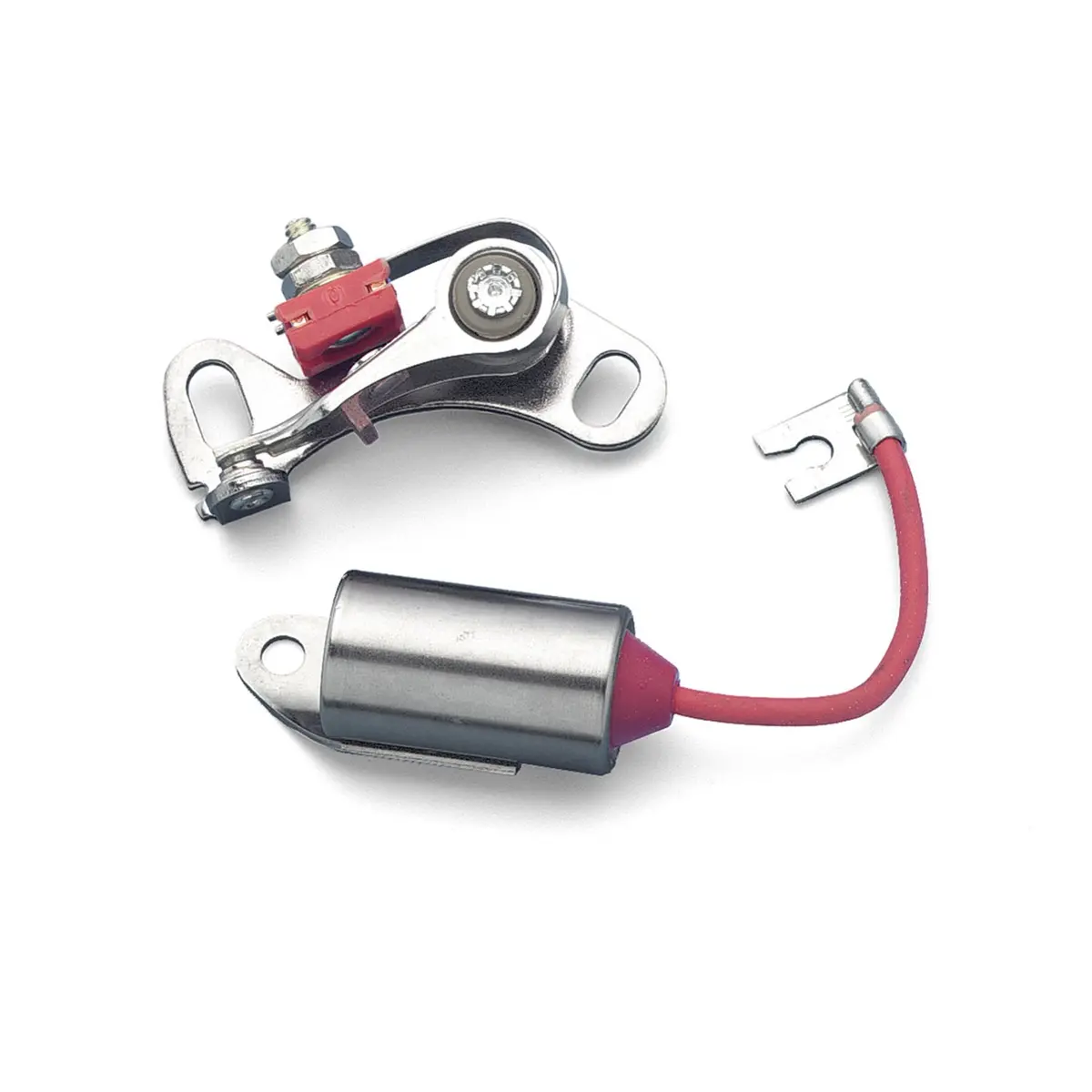 Contact And Condenser Kit 1