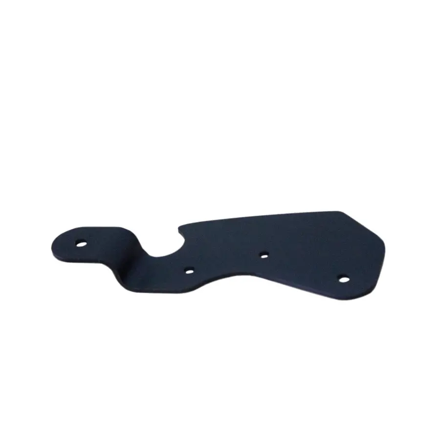 Cowl Light Brackets 1