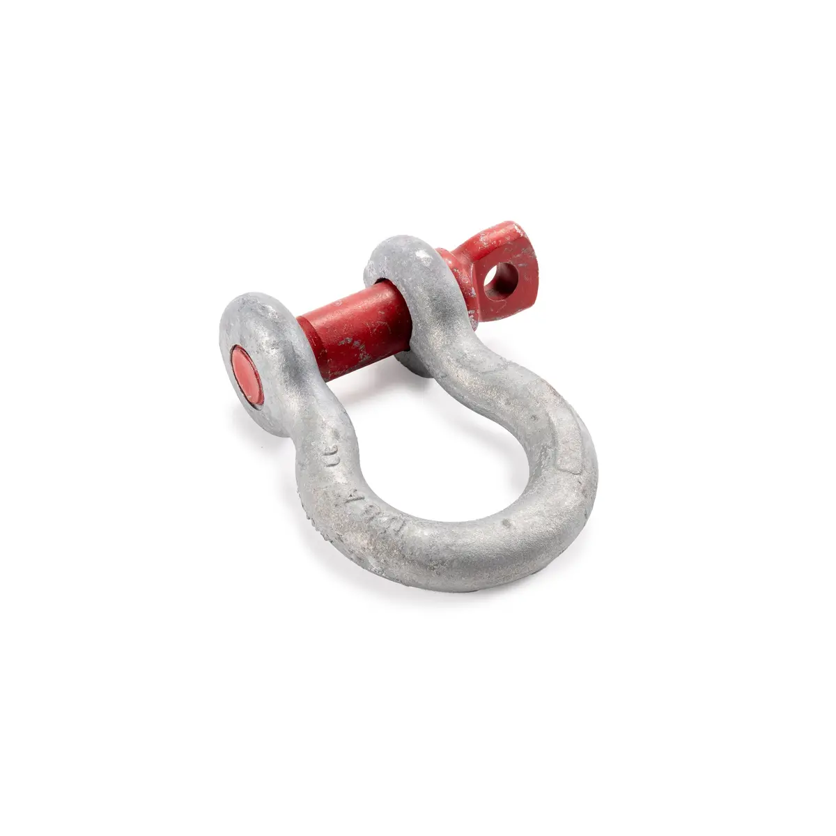 Crosby Steel Shackle - 7/8" Galvanized 1