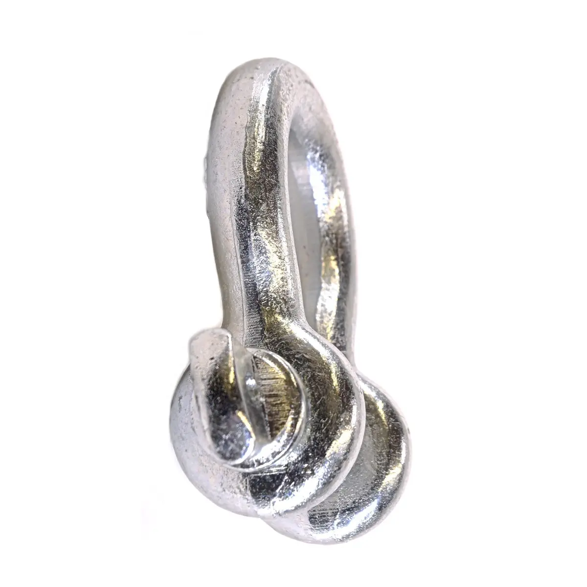 D-Ring Shackle 3/4" 9500 Lbs 2