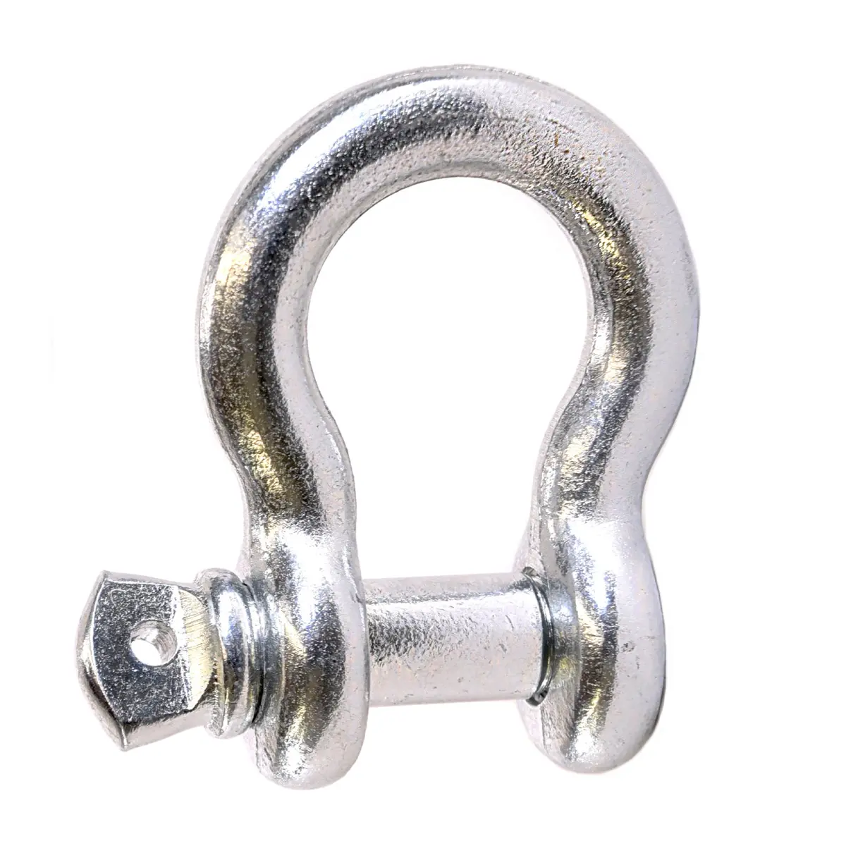 D-Ring Shackle 3/4" 9500 Lbs 1