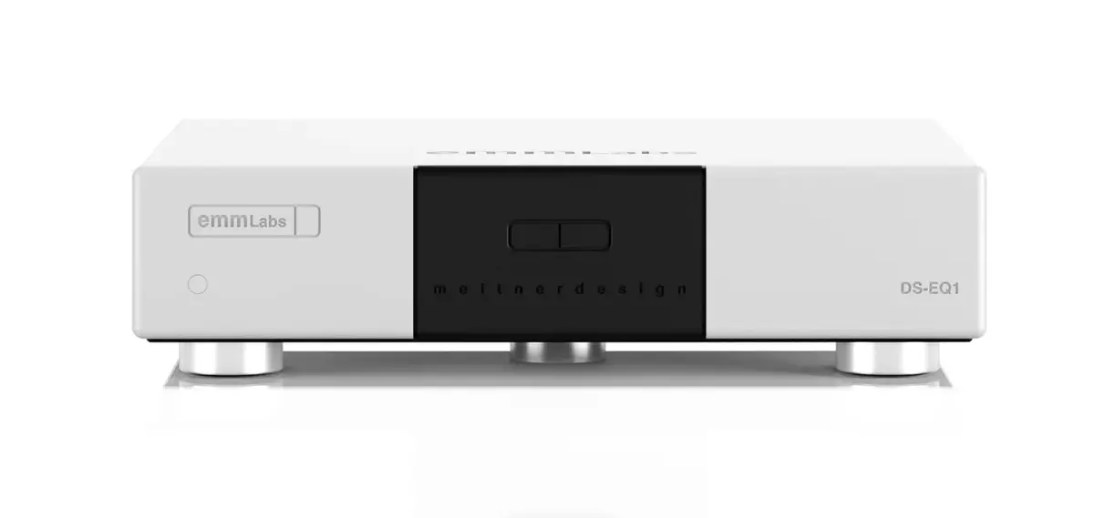 Emm Labs Ds-Eq1 V2 Optical Equalizer 1