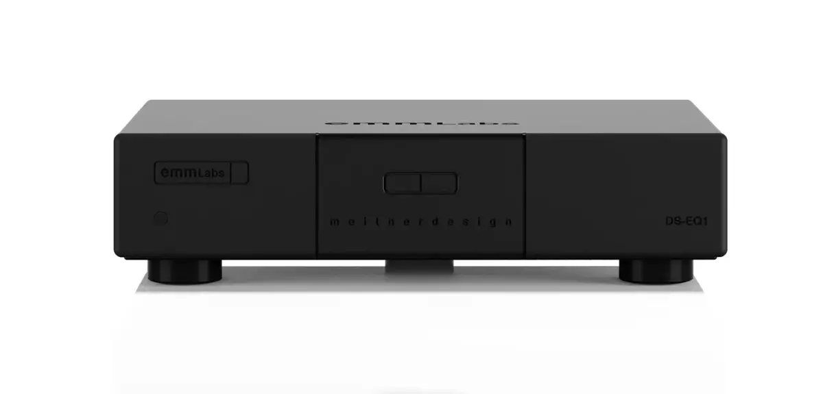 Emm Labs Ds-Eq1 V2 Optical Equalizer 2