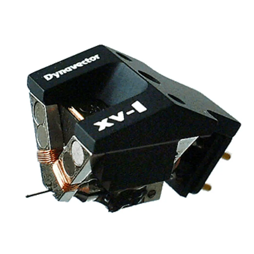 Dynavector Dv Drt Xv–1S Phono Cartridge 1