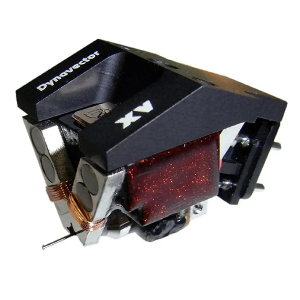 Dynavector Dv Drt Xv–1T Phono Cartridge 1