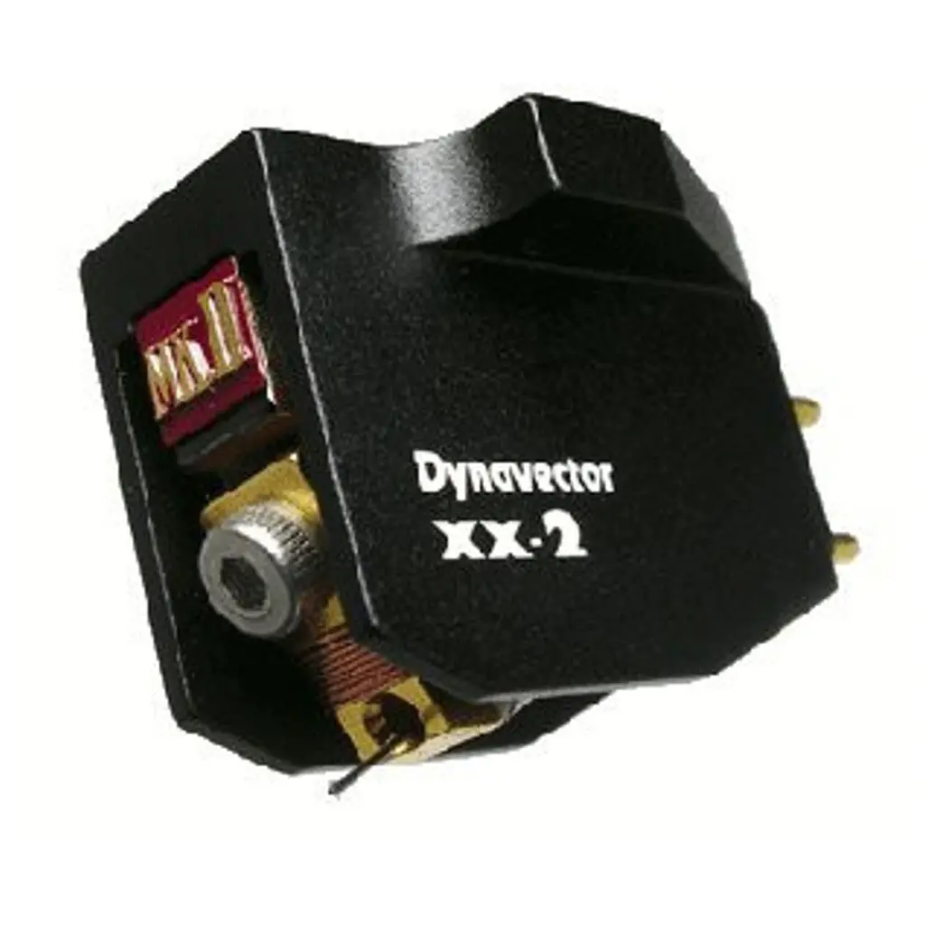 Dynavector Dv Xx-2 Mk2 Phono Cartridge 1