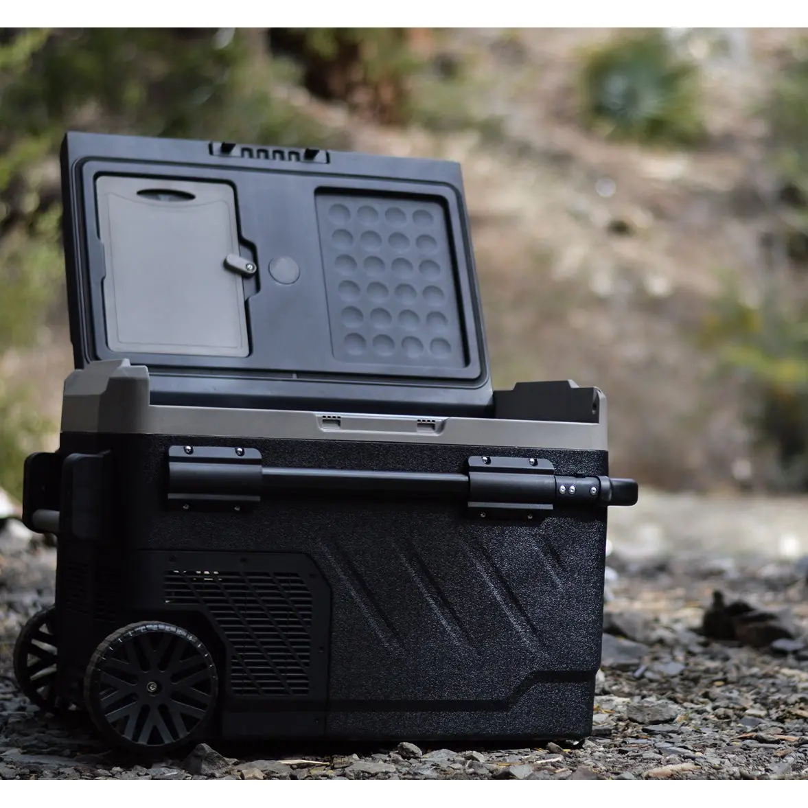 Denali Series 40L Cooler 1