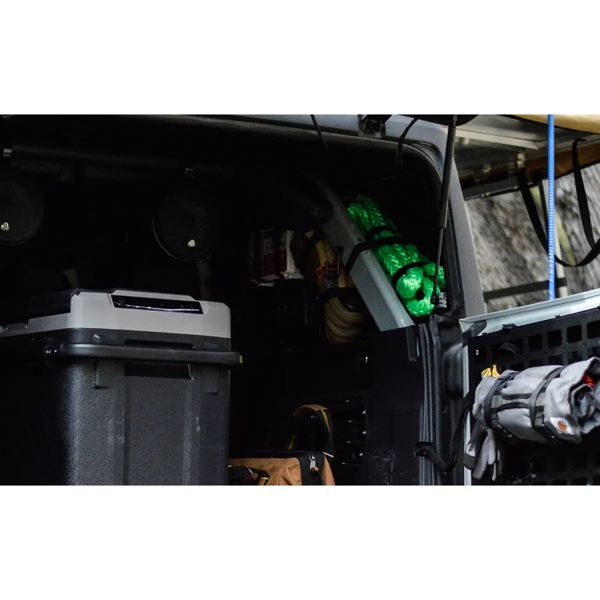 Denali Series 49L Cooler 2