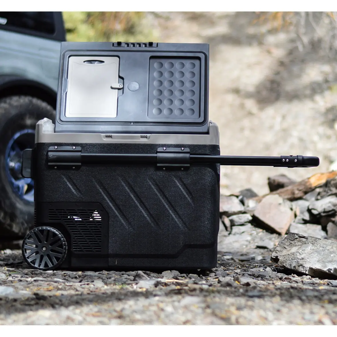 Denali Series 49L Cooler 1