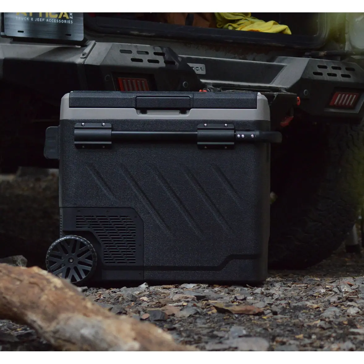 Denali Series 58L Cooler 1
