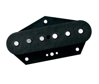 Dimarzio Area Hot T™ Dp421 Black Bridge Pickup 1