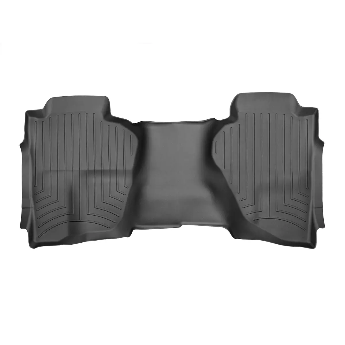 Digitalfit Rear Floorliners Hp (4 Door) 1